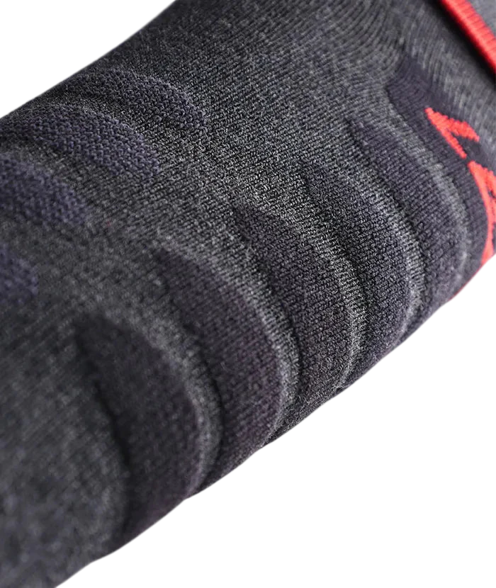 Lenz Heat Sock - Merino Silk - Image 8