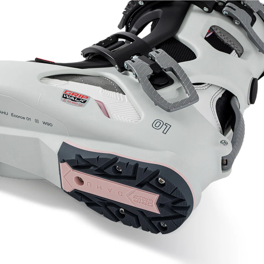 Women's Ecorce 01 - Demo Boots - Image 8